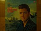 Elvis Presley LSP 1951e Elvis Christmas Album Germany RAR