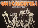 THE POWER PACK Oh Calcutta Soul Searchin 45 1970 Polydor Nick Ingman library