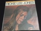 NEW STILL SEALED MFSL RICKIE LEE JONES RARE ORIGINAL MASTER RECORDING MOFI LP