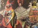EDDIE HAZEL Game, Dames & Guitar Thangs WARNER BROS LP reissue