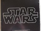 1977 STAR WARS Double Album; Original Soundtrack-Original Poster-Record Covers