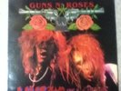 GUNS N' ROSES LIVE ? LIKE A SUICIDE UZI SUICIDE USR-001 US ORG RARE