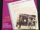 RARE RAY HOFF AND THE OFF BEATS LP VOLUME 6 THE FESTIVAL FILE   - R.I.P. RAY