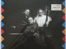 Rene Urtreger Trio HUM w/Daniel Humair, Pierre Michelot on French Sketch ORIG