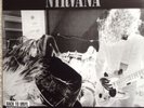 nirvana bleach 12
