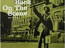 Bennie Green Back On The Scene on Blue Note - Japan King LP MONO Promo Only