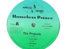 Homeless Prince 