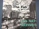 The Fall: This Nations Saving Grace Vinyl Gatefold LP