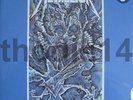 METALLICA - PULLING TEETH     BLUE-VINYL *** OVERSTOCK ***  lim. to 20 COPIES