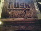rush roll the bones lp record mint