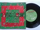 ROTEN ROSEN - ITSY BITSY TEENIE WEENIE (RARE/DIE TOTEN HOSEN)