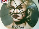 MADONNA - DUBPLATE - PICTURE DISC 12