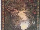 TECWYN IFAN: GOLEUIN YN.., RARE WELSH FOLK/PSYCH ON SAIN, MINT, + BOOKLET POKORA
