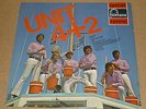 UNIT FOUR PLUS TWO Unit 4 + 2 LP FONTANA 1969 UK original 1st press