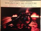 RCA LSC 2241 TCHAIKOVSKY 1812, REINER, LIVING STEREO SHADED DOG LP **MINT**