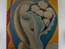 Derek and The Dominoes LAYLA, Double LP, Atco (1970)