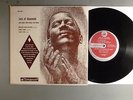Brother John Sellers  Jack Of Diamonds    1954 Vanguard Mono 10