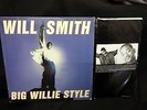 Will Smith, Big Willie Style, 2xLP records,Collectors