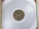 Ty Segall-Lemons-Clear Vinyl Record-Out of Print-Rare-Thee Oh Sees