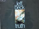 Vinyle 33T Jeff Beck  