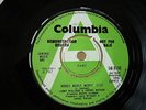 LARRY WILLIAMS & JOHNNY WATSON, A QUITTER NEVER WINS / MERCY MERCY MERCY 7