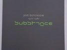 JOY DIVISION - SUBSTANCE 1st UK PRESS LP - STUNNING VINYL A2/B2