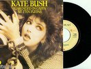 KATE BUSH 