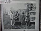 Black Gospel Funk LP: Rev. Willie Crawford & The Echoes of Glory Su-Ann HEAR IT