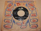 The Dolletts Small Talk b/w Free From The Chains 45 From Publishing Co Vault NM