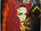 ANNIE LENNOX Diva 1992 GERMAN ORG LP Eurythmics MINTY 