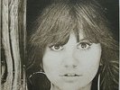 LINDA RONSTADT s/t 1969 JAPAN White Label Promo LP EAGLES Minty COUNTRY