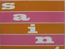 SAINT ETIENNE Who Do You Think You Are 1993 US Promo Only REMIXES Double 12