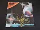 Amon Duul II  Hijack  LP SD 36 108 1974 krautrock