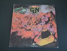 The Gun  Gun 1968 Epic BN26468 LP Rare three man army 1968
