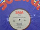 JOHN DAVIS & THE MONSTER ORCHESTRA I CAN'T STOP 1976 DISCO 12