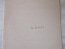 The Beatles White Album ORIGINAL MASTER RECORDING NM- Vinyl COMPLETE MFSL 2-072