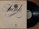 Etta James, Etta James Sings Funk NM RARE BLUE 1969 PROMO BEAUTIFUL LPS 832