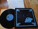 ALPHA CENTAURI Private LP + INSERT Vinyl 1977 salt HARD ROCK promo PROG canada