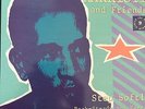 DERRICK HARRIOTT AND FRIENDS  LP