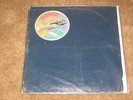 Pink Floyd WISH YOU WERE HERE 1975 1st US Press PROMO LP PC 33453 W/BAG POSTCARD