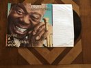 Lp Louis Armstrong What A Wonderful World