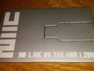 U2 NO LINE ON THE HORIZON FULL ALBUM URUGUAY PROMO USB STICK 