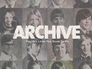 Archive  All Look the Same to Me [VINYL]  2xlp