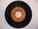 Sonny Til: I Gave It All Up/No Not for Her   45 rpm northern soul