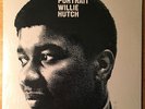WILLIE HUTCH   Soul Portrait   SEALED   northern/funk original stereo RCA