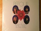 BRIAN AUGER & THE TRINITY   Befour   SEALED   prog/psych   RCA LP