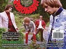 FLASHBACK Magazine Issue 2 (Tomorrow / 13th Floor Elevators / Hard Rock albums)