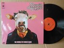 MOVING GELATINE PLATES genius hans REPRESS EXC+