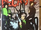 DURAN DURAN - DECADE - VINYL LP- EX - 1983 - A2/B1 + PICTURE INNER - STUNNING