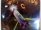 SEALED MYSTIC MOODS * CLEAR LIGHT * QUADRAPHONIC LP   CD-4 QUADRADISC